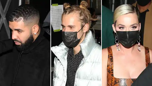 Kendall Jenner’s 818 Tequila Launch Brings Out All The Stars