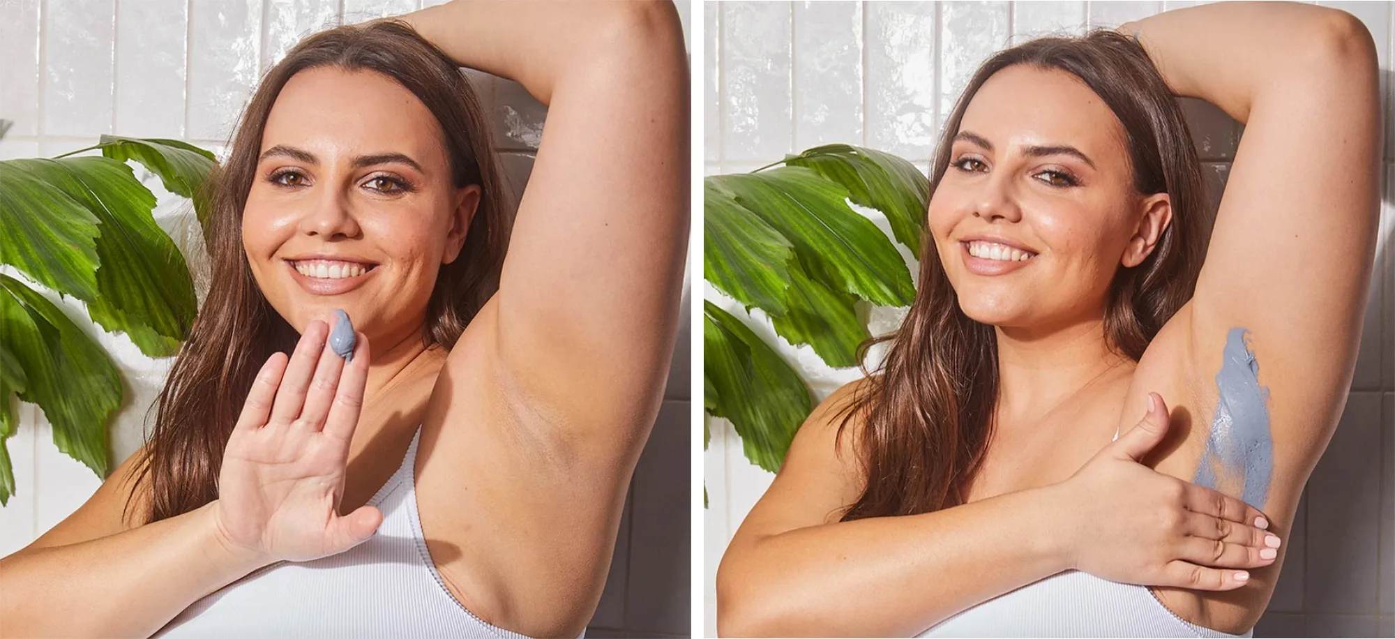 Armpit Detox Mask