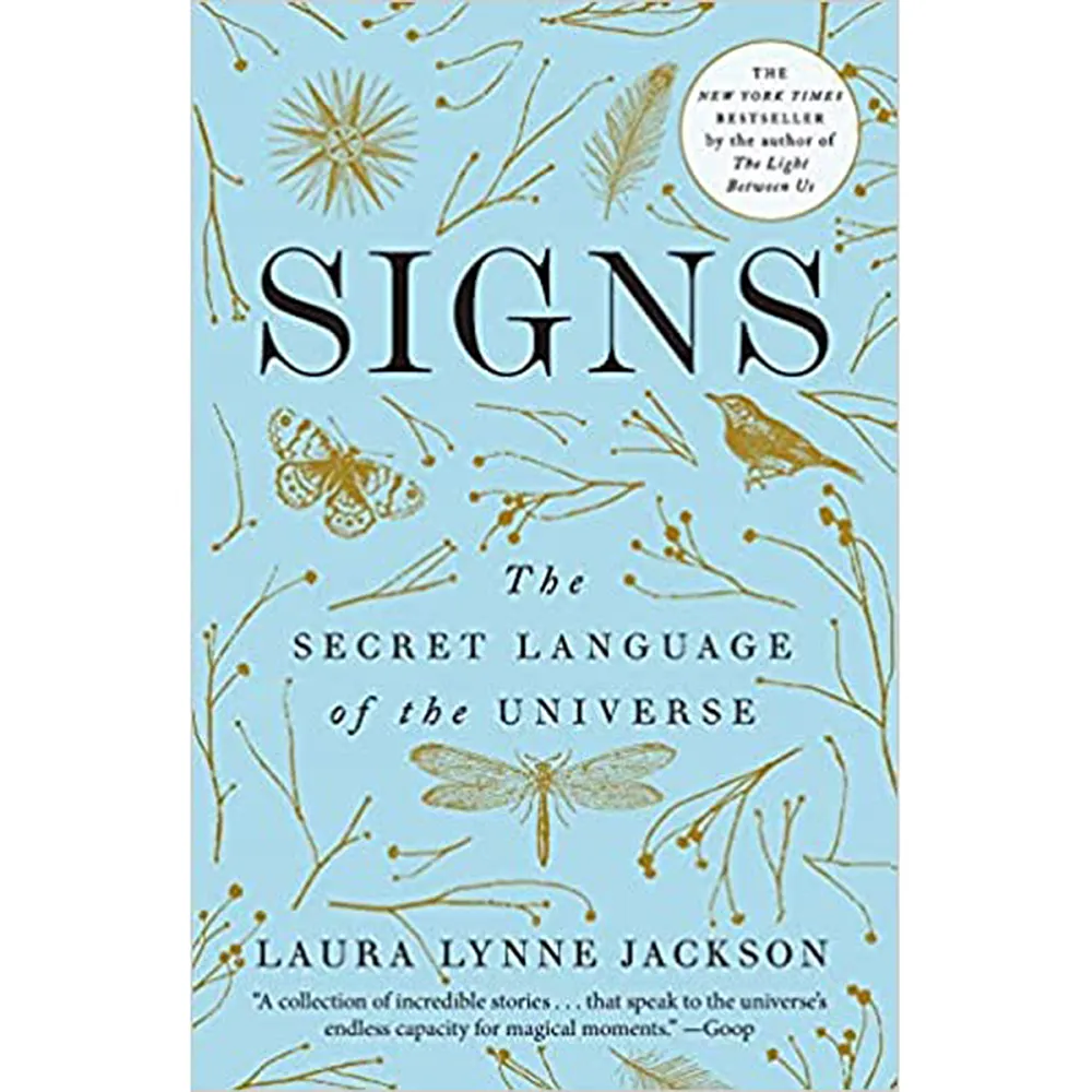 kristin-cavallari-book-picks-signs-secret-language-of-universe