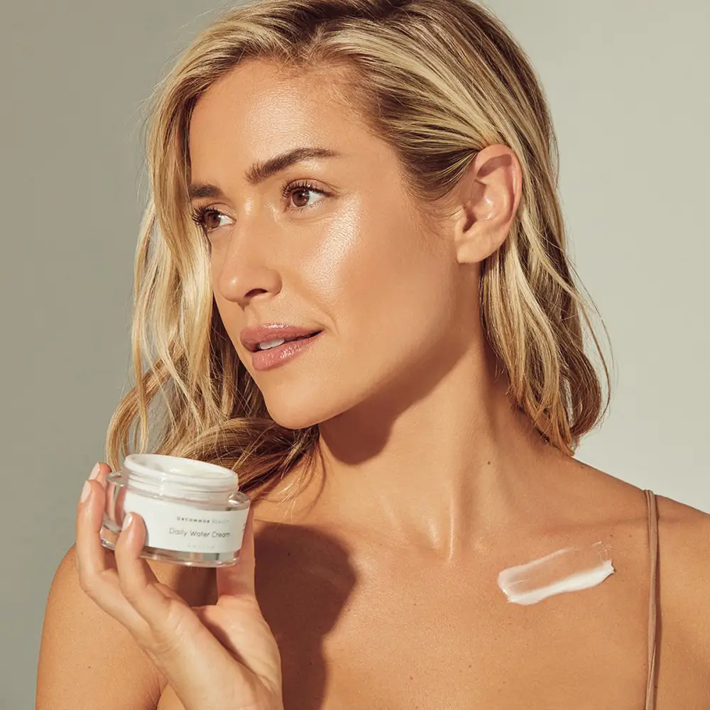 kristin-cavallari-uncommon-beauty-daily-water-cream