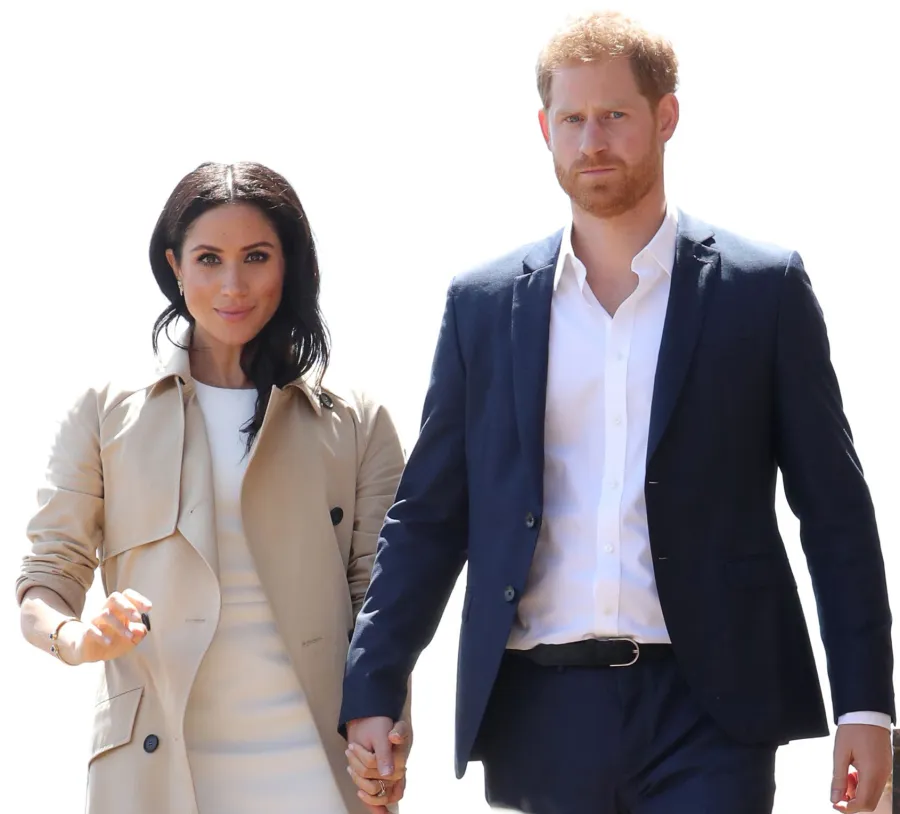 Prince Harry and Meghan Markle’s Royal Drama: Everything to Know