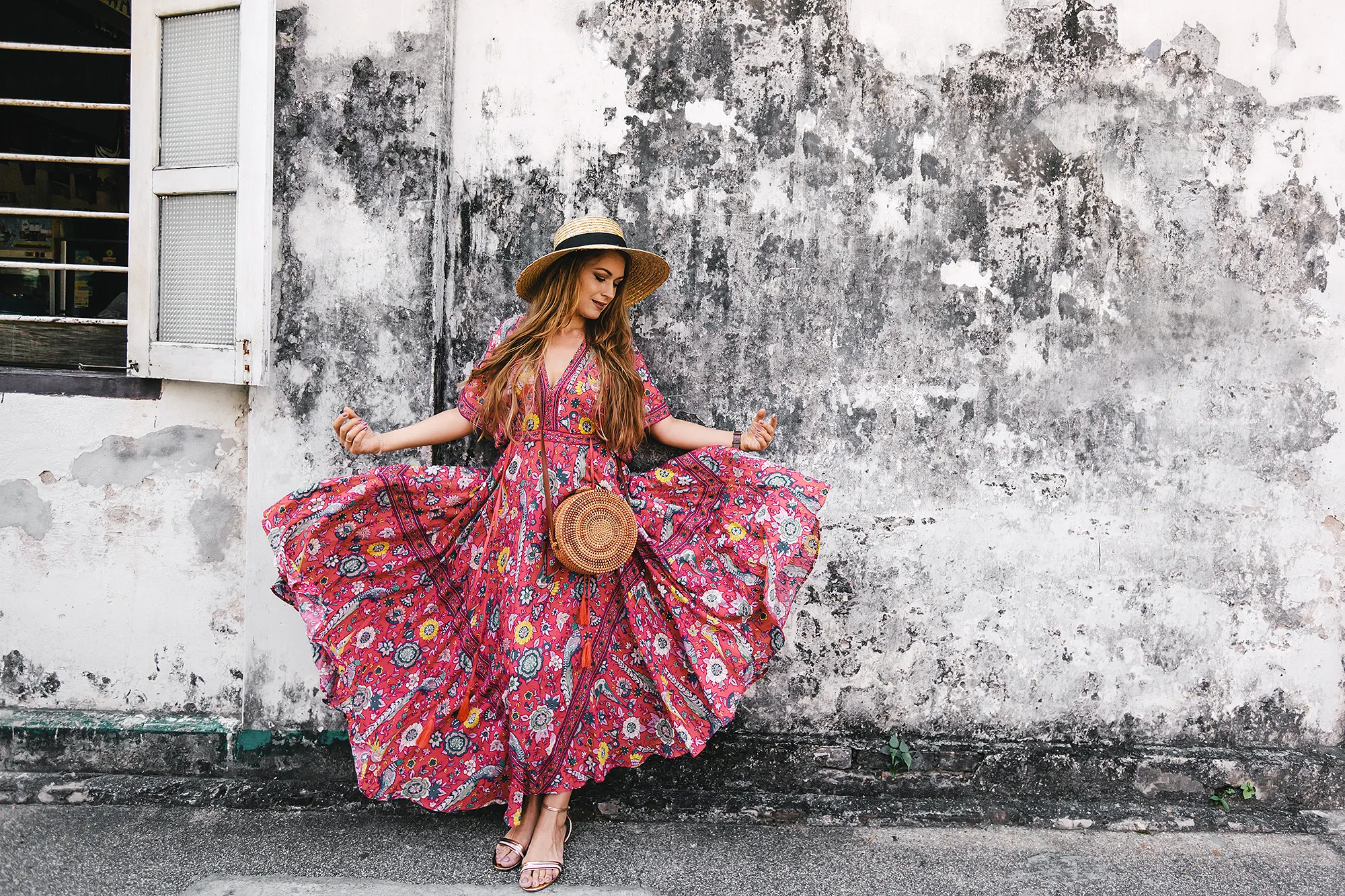 retro-floral-fashion-finds