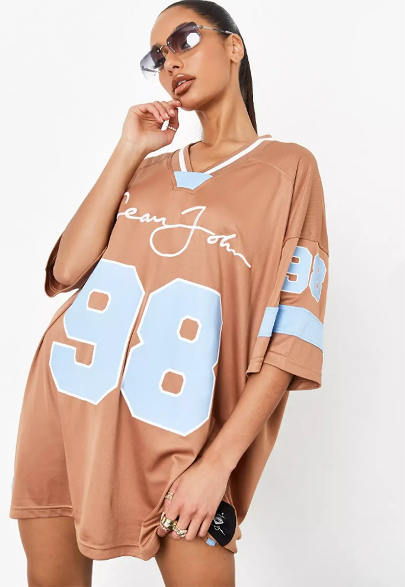 sean-john-missguided-jersey-dress