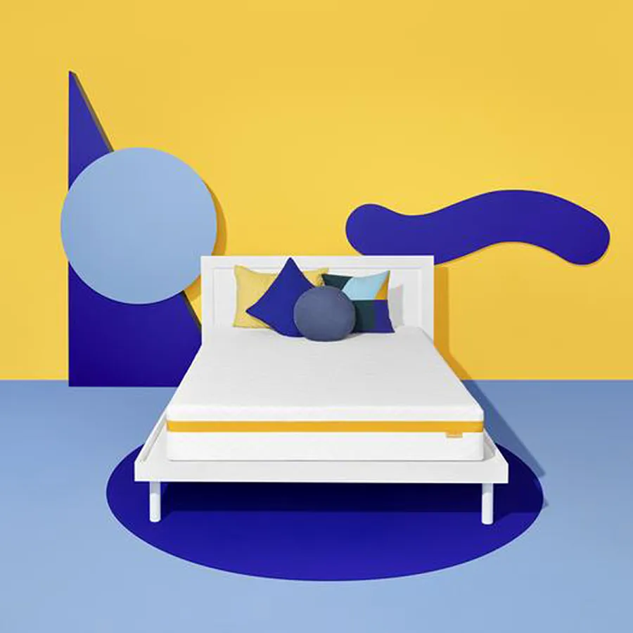 simmons-memory-foam-mattress