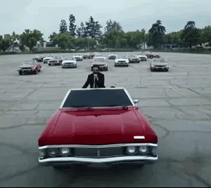 The Weeknd Performs Billboard Music Awards 2021 After Being Snubbed at the Grammys