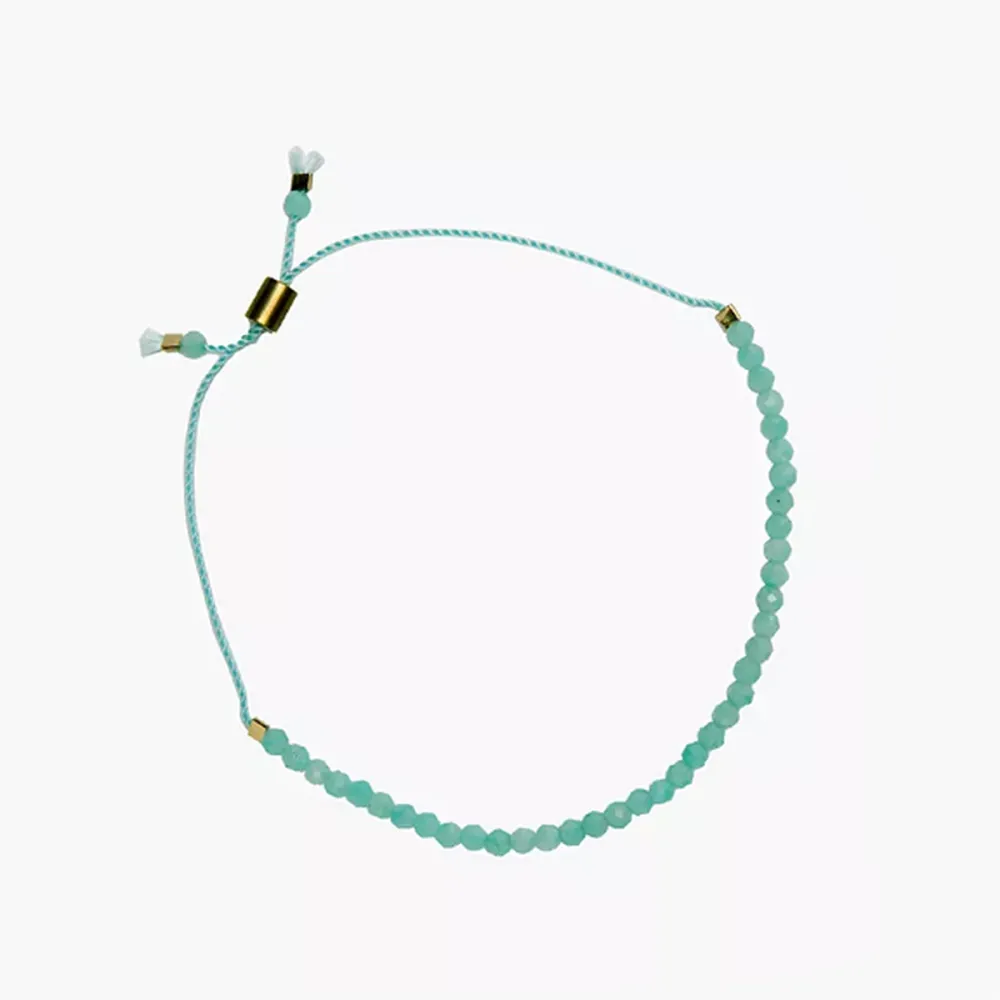 turquoise-jewelry-madewell-amazonite-braceletturquoise-jewelry-madewell-amazonite-bracelet