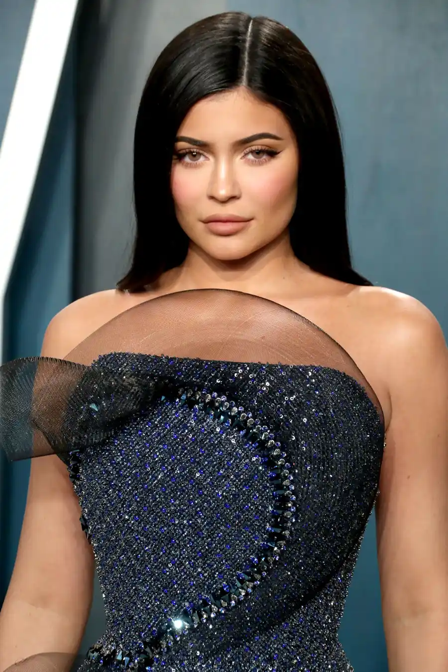 02 Kylie Jenner Lips KUWTK Reunion Revelations