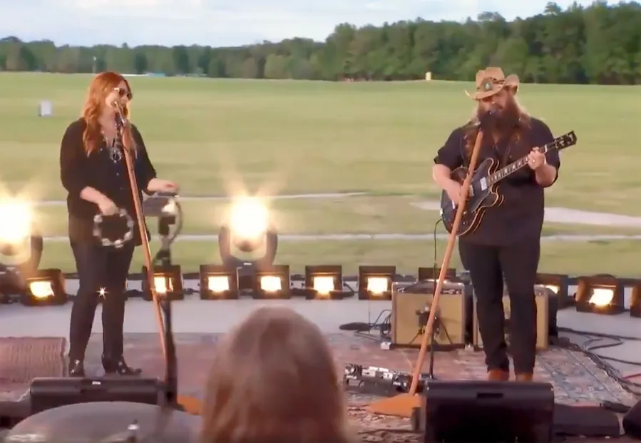 Cutest Celebrity Couples At the CMT Music Awards 2021