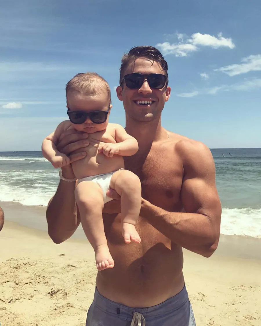 5 Things to Know About Bachelorettes Greg Grippo