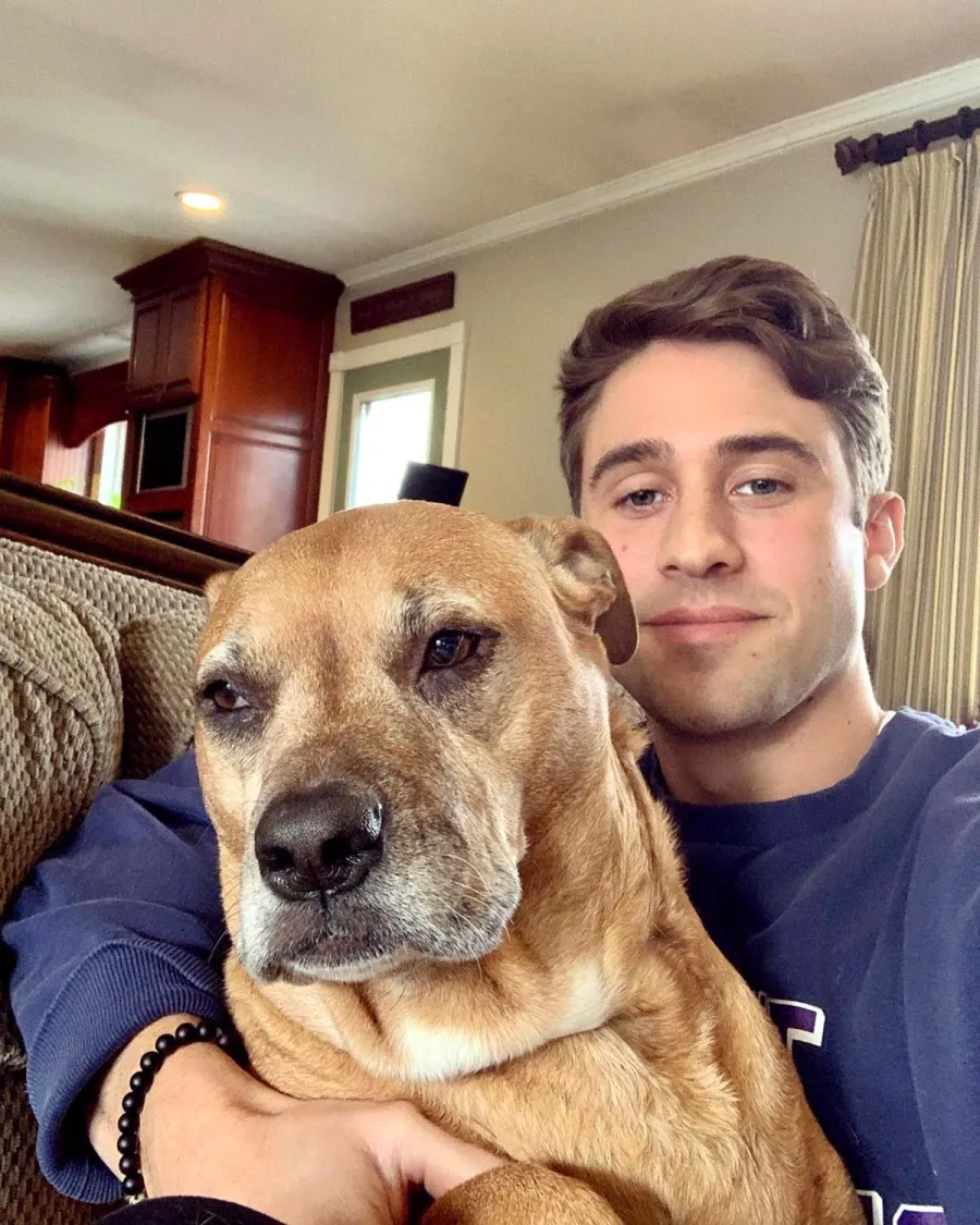 5 Things to Know About Bachelorettes Greg Grippo