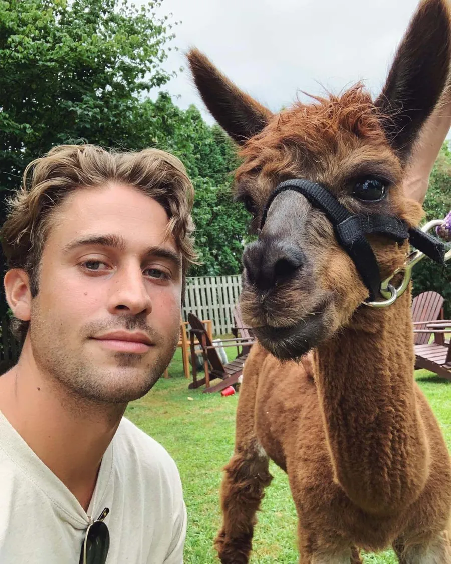 5 Things to Know About Bachelorettes Greg Grippo