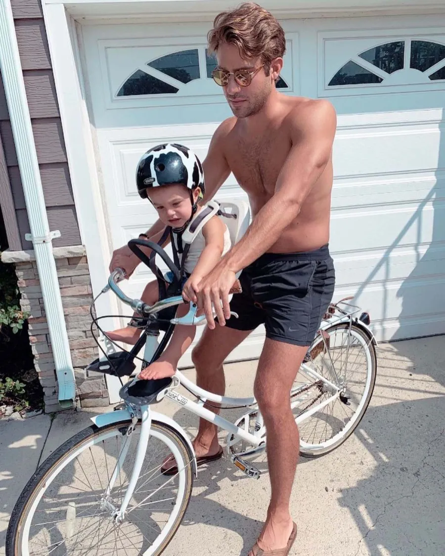 5 Things to Know About Bachelorettes Greg Grippo