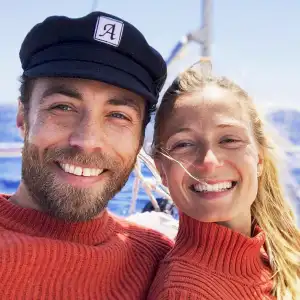 5 Things Know About James Middleton Fiance Alizee Thevent