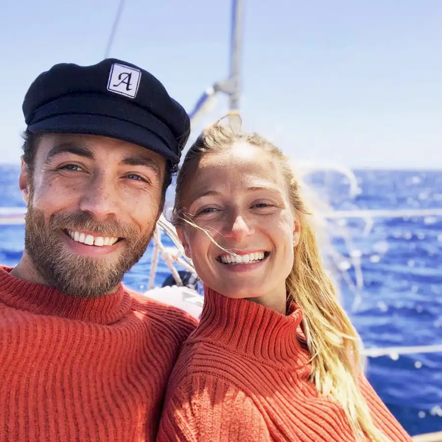 5 Things Know About James Middleton Fiance Alizee Thevent