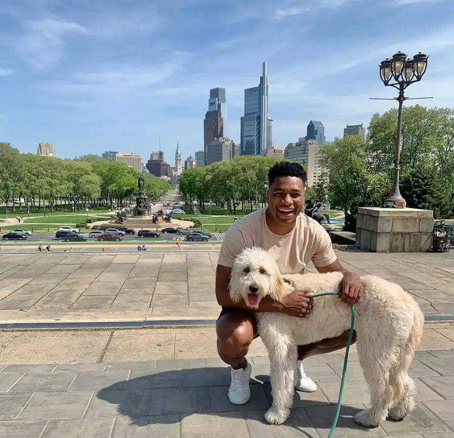 5 Things to Know About ‘Bachelorette’ Contestant Andrew S. 