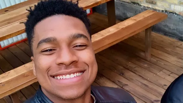 5 Things to Know About ‘Bachelorette’ Contestant Andrew S.