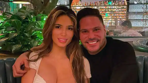 Saffire Matos: 5 Things to Know About 'Jersey Shore' Star Ronnie Ortiz-Magro’s Fiancée