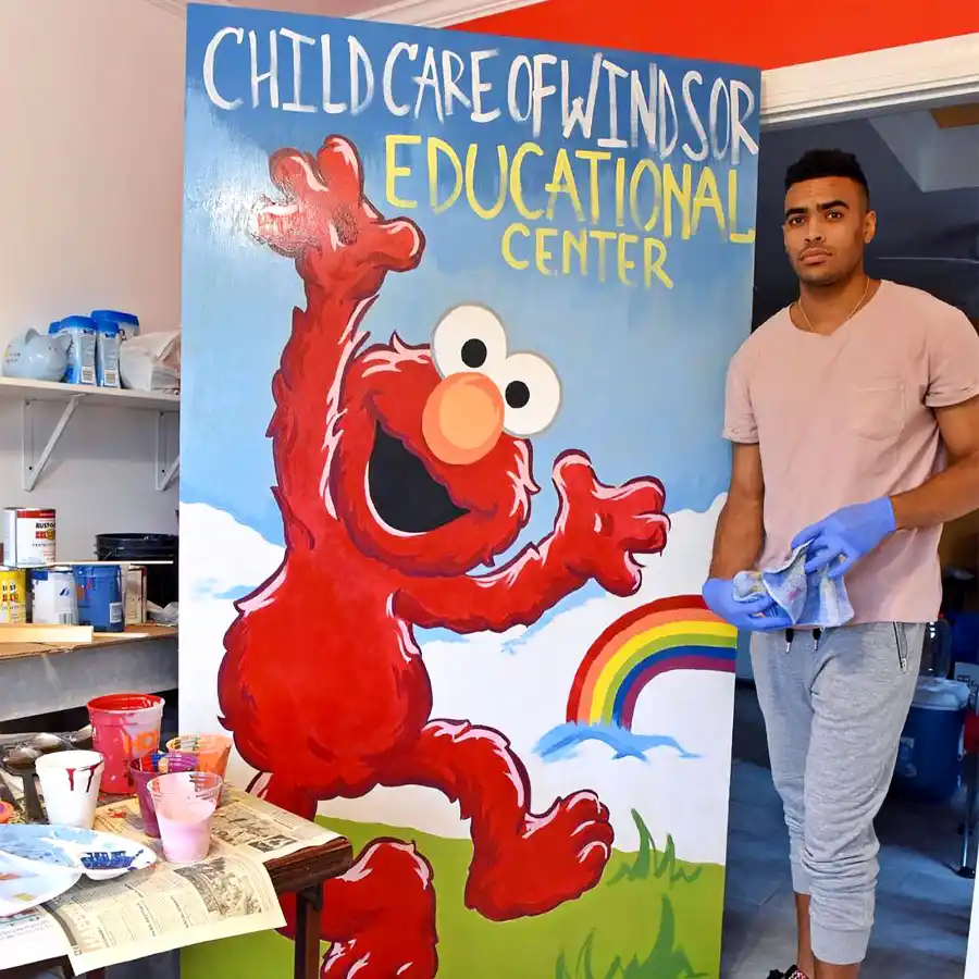 5 Things to Know About Katies Bachelorette Contestant Justin Glaze