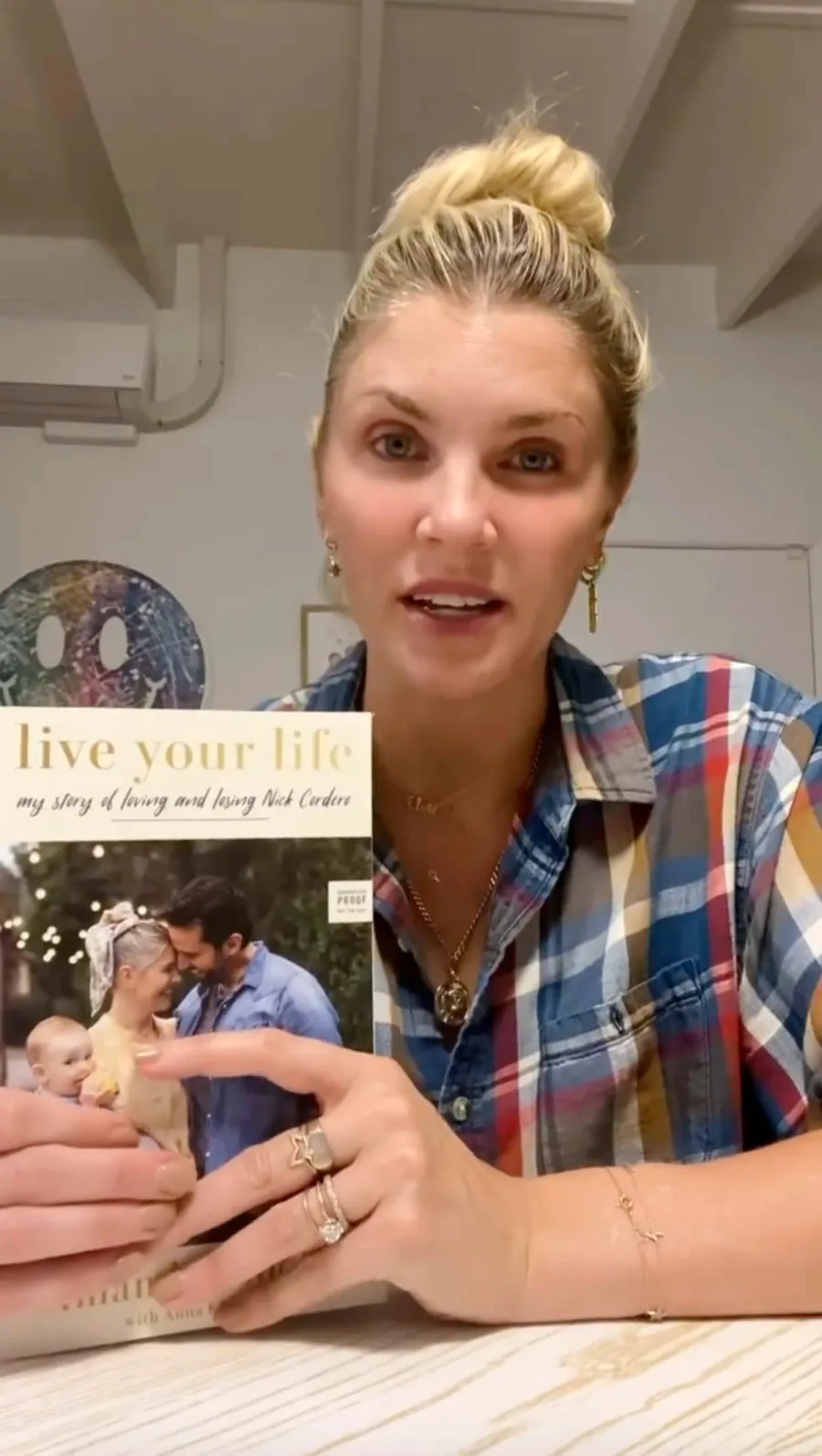 8 Ways Amanda Kloots Honored Husband Nick Cordero Since His Death