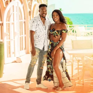 90 Day Fiance Spinoff Love Paradise Trailer Meet Cast