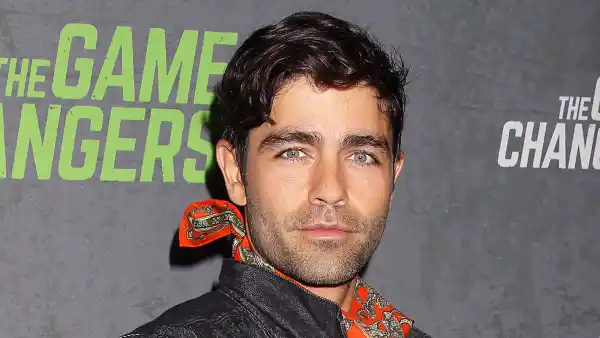 Adrian Grenier Reacts to Being Called the Villain in 'Devil Wears Prada'