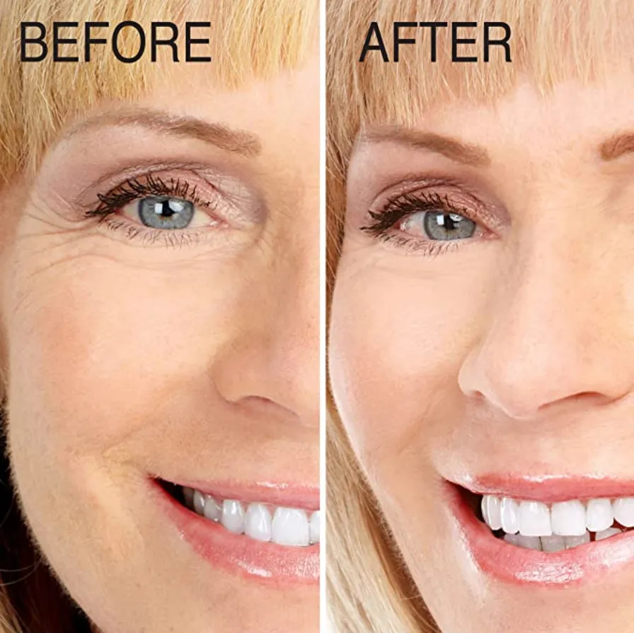 Advanced Clinicals Collagen Facial Serum