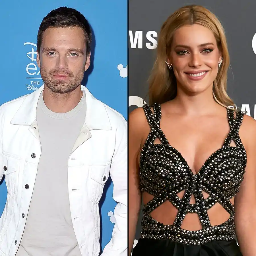 Alejandra Onieva Sebastian Stan Dating History