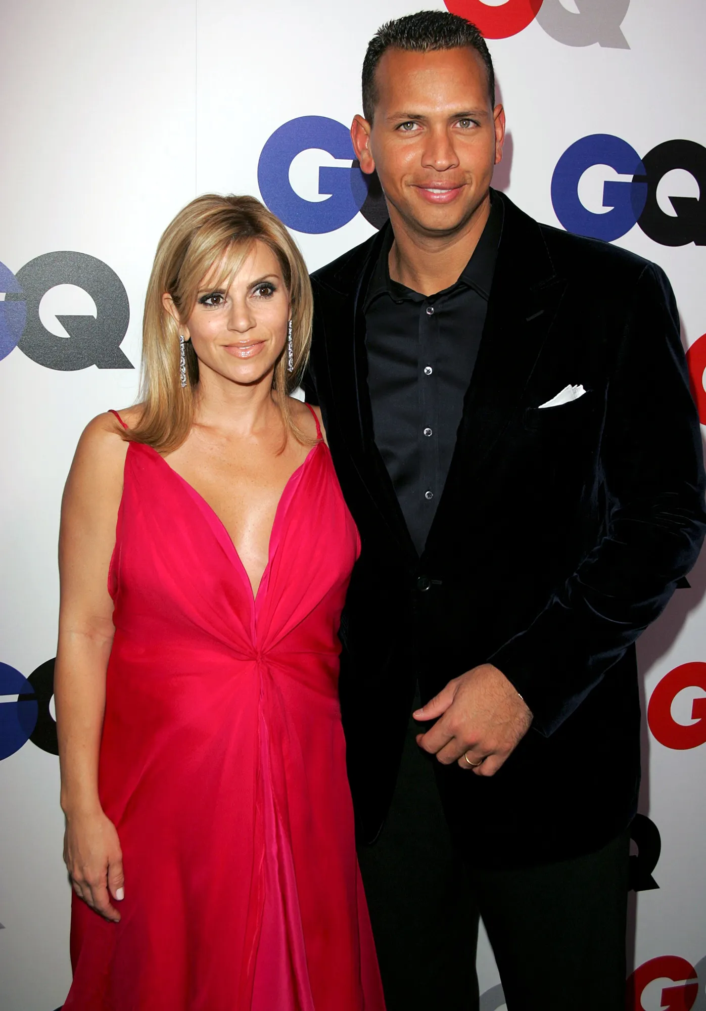 Alex Rodriguez Reunites With Ex-Wife Cynthia Scurtis 2 Months After Jennifer Lopez Split: 'World Class Mommy'