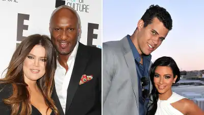 All the NBA Players the Kardashian-Jenner Family Have Dated