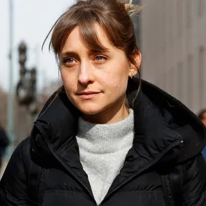 Allison Mack Sentenced Involvement NXIVM Cult