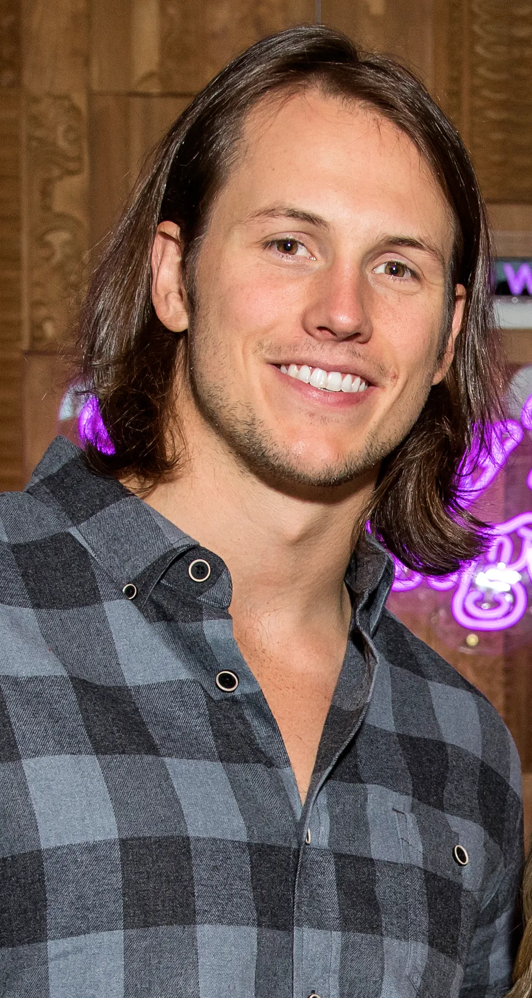 Andrew East Celebrity Bio