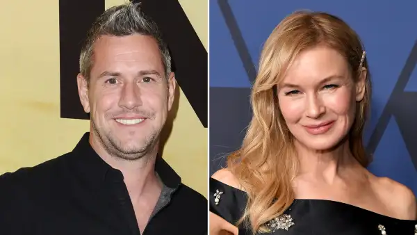 Ant Anstead Reflects on His ‘Bonkers’ Life Amid Renee Zellweger Dating News