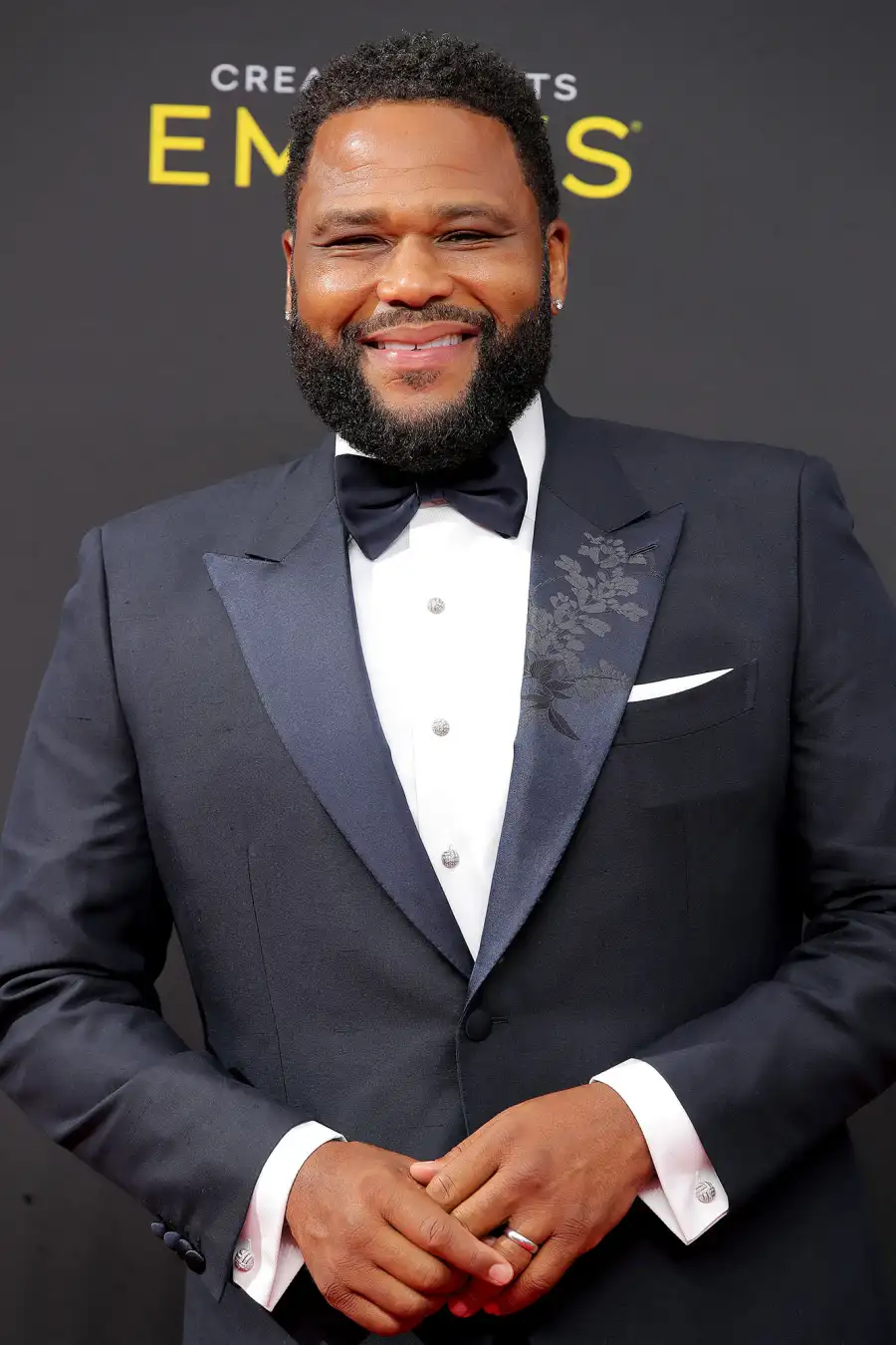 Anthony Anderson Hollywood Stars Remember Their Worst Auditions