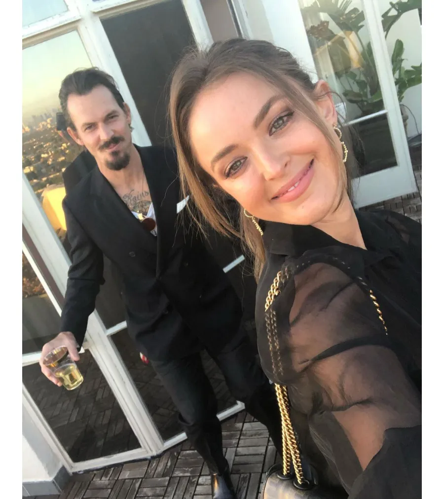 Appeared on Kaitlynn Podcast Who Is Kristopher Brock 5 Things to Know About The Hills Kaitlynn Carter BF