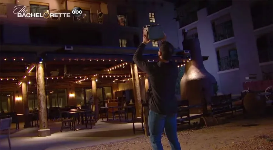 April 2021 Arrives On Katie Season Blake Moynes Bachelorette Timeline