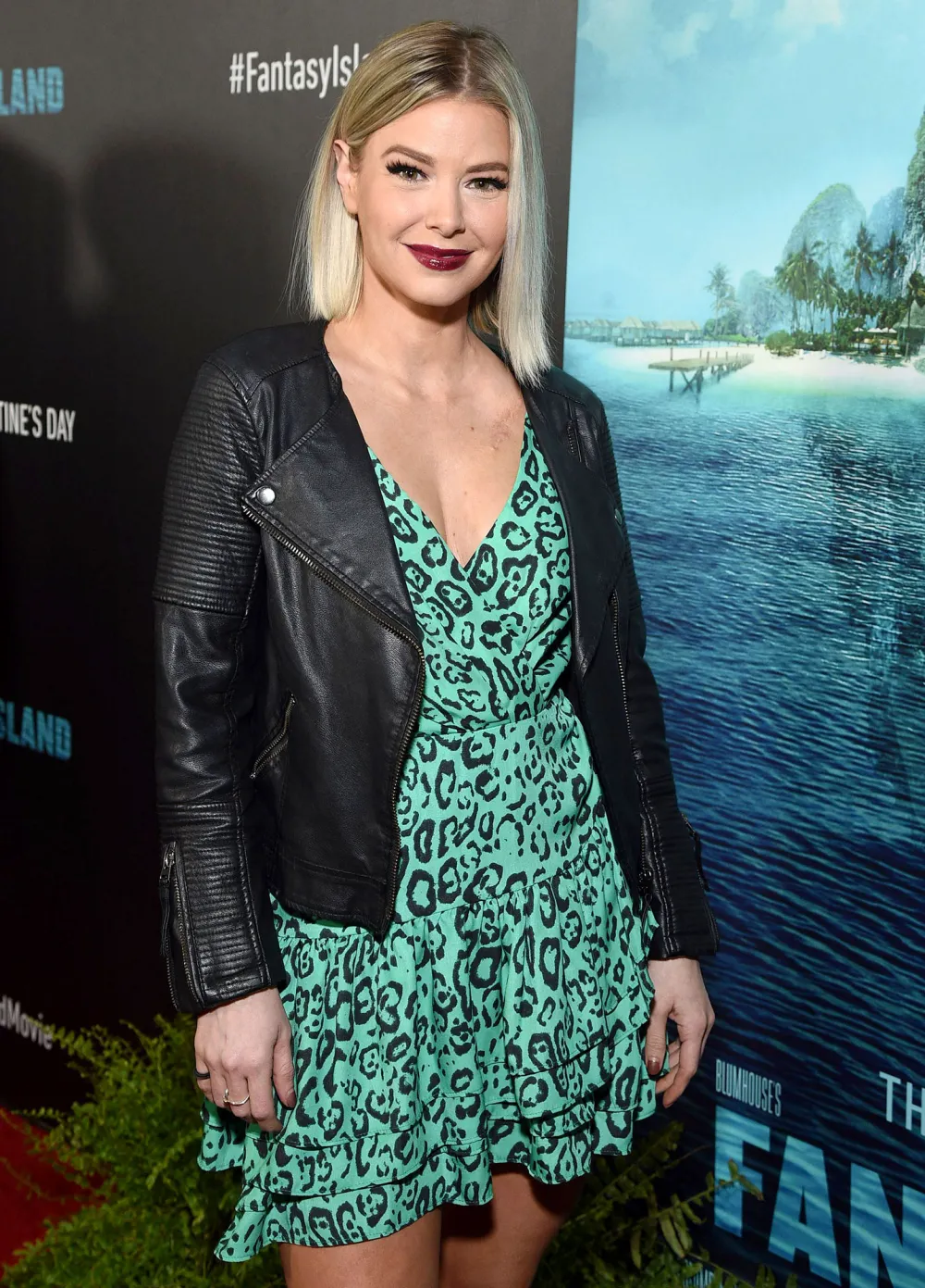 Ariana Madix Reveals Which Vanderpump Rules Baby She Hasn&rsquo;t Met Yet