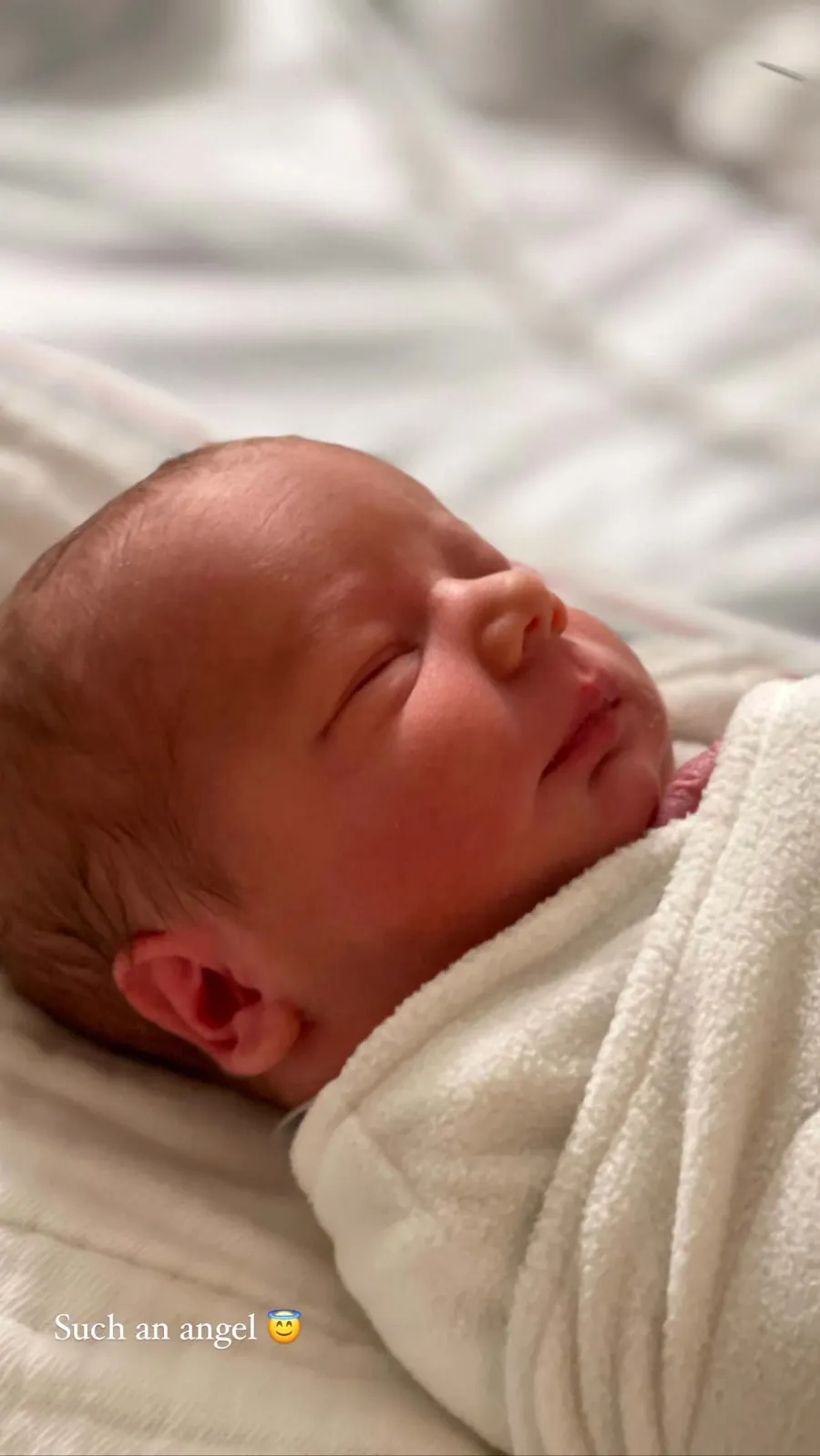 Arie Luyendyk Jr Gives Update His Lauren Burnhams Twin Baby Girl