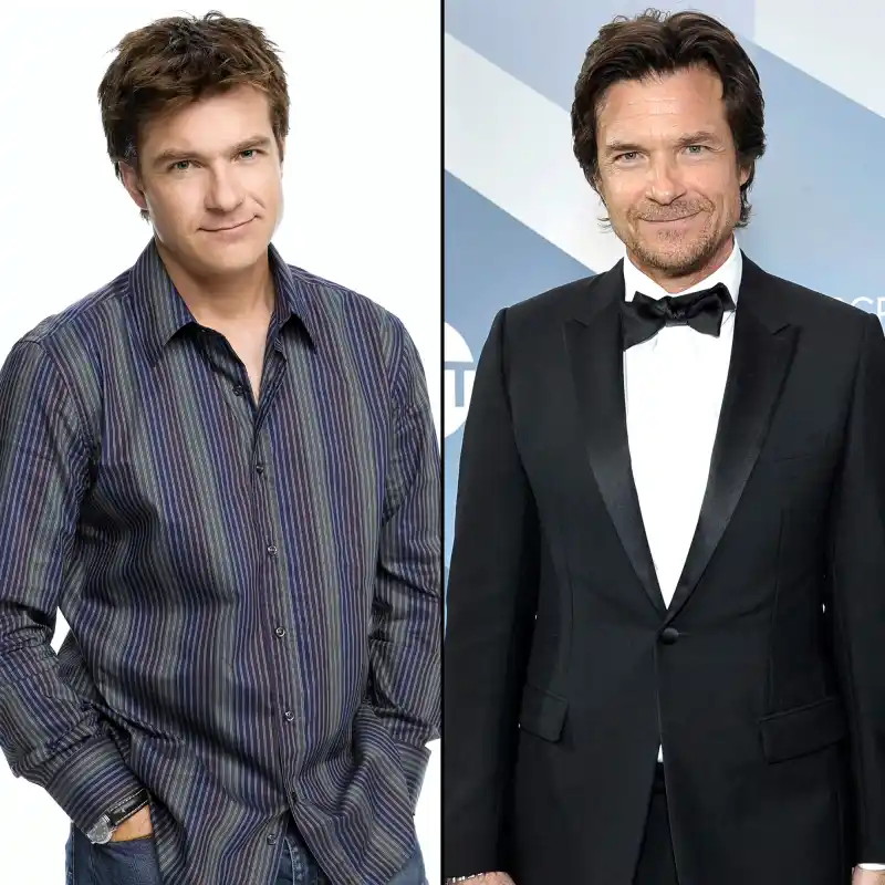 Jason Bateman Arrested Development' Cast: Where Are They Now?