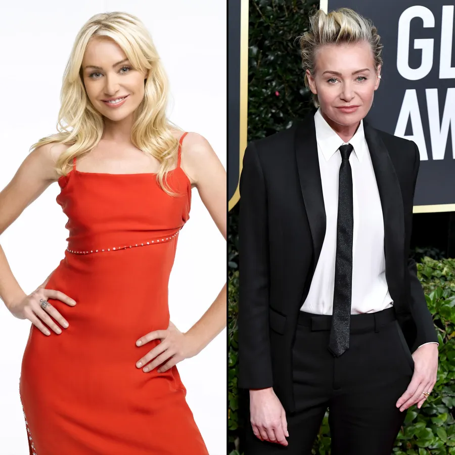 Portia de Rossi Arrested Development' Cast: Where Are They Now?