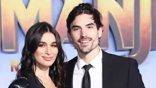 Ashley Iaconetti and Jared Haibon Are Hoping to Conceive 1st Child ‘Soon'