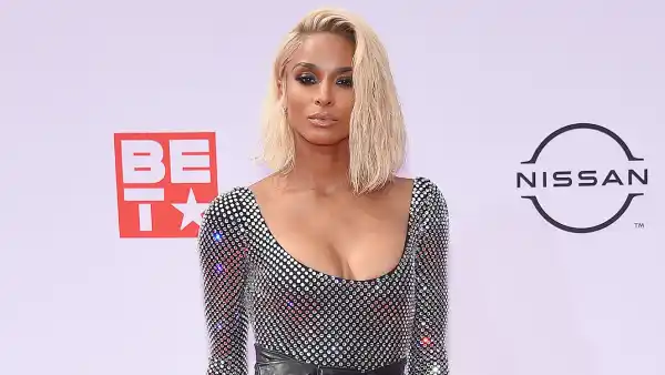 See What the Stars Wore to the BET Awards