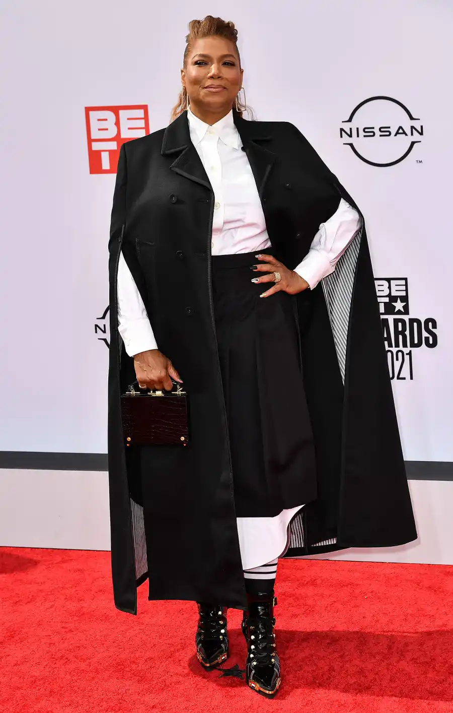 See What the Stars Wore to the BET Awards