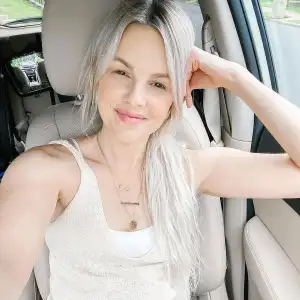 Bachelor Nation's Ali Fedotowsky Reveals Blood Disorder Diagnosis