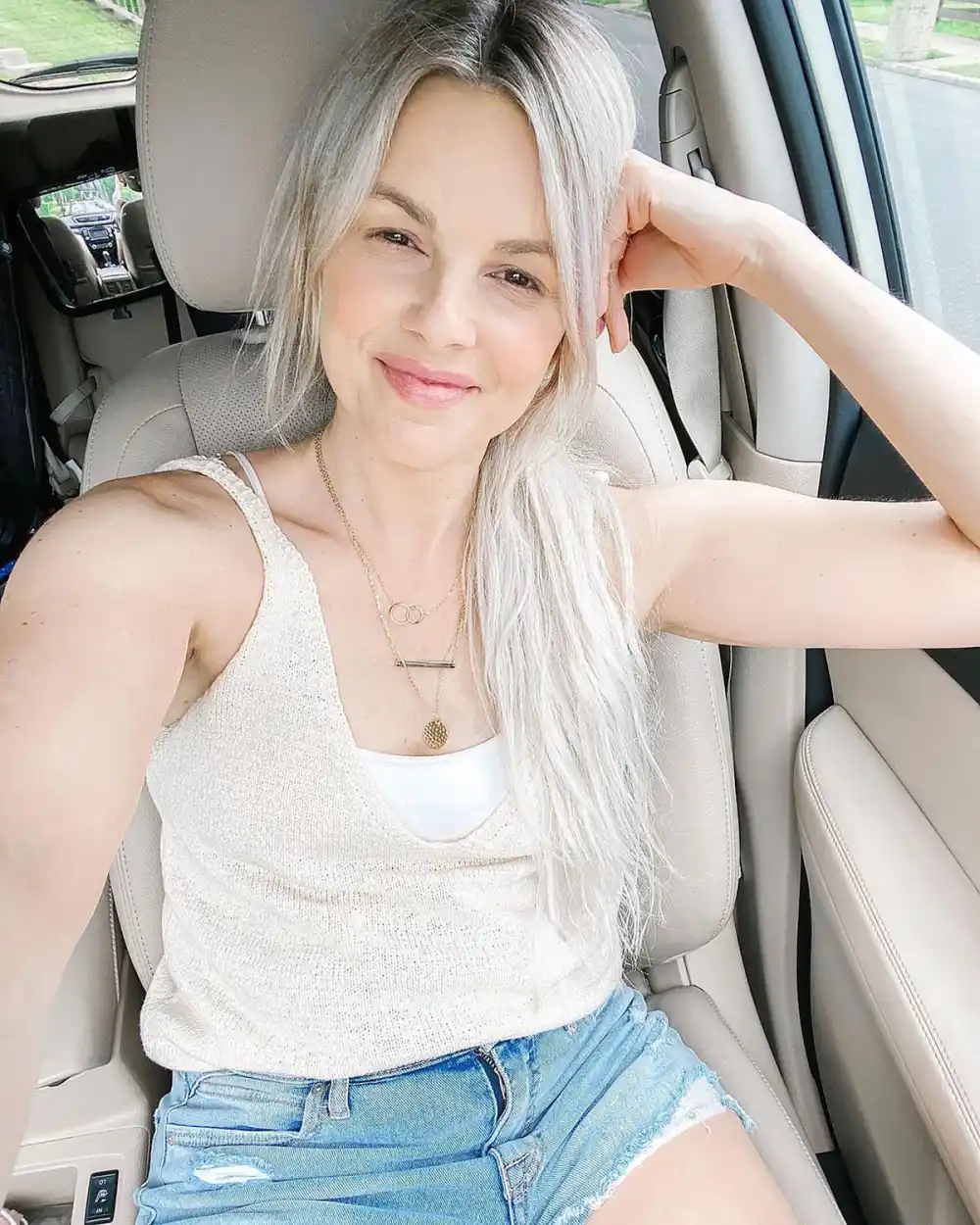 Bachelor Nation's Ali Fedotowsky Reveals Blood Disorder Diagnosis