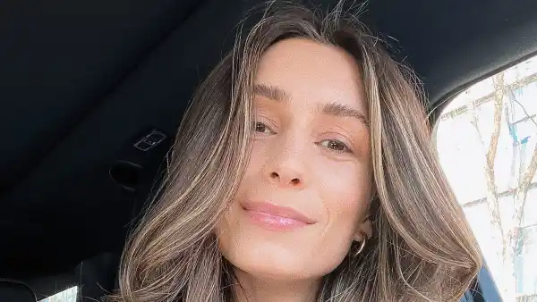 Bachelor’s Pregnant Astrid Loch Shows Baby Bump Progress: I’ve ‘Popped’
