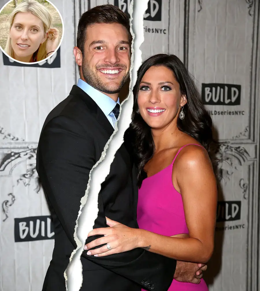 Bachelorette's Garrett Yrigoyen and Girlfriend Alex Farrar's Relationship Timeline