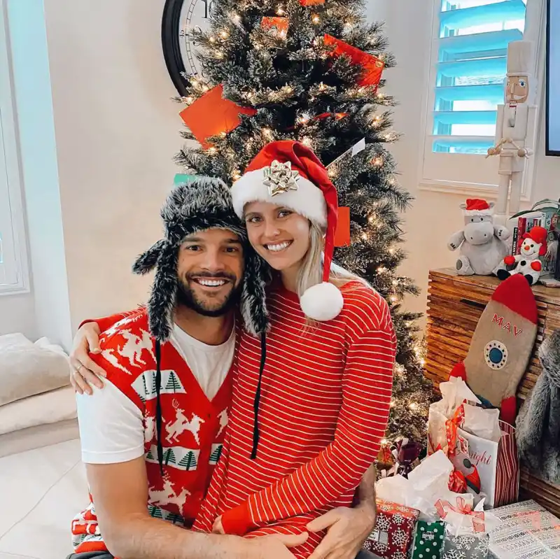 Bachelorette's Garrett Yrigoyen and Girlfriend Alex Farrar's Relationship Timeline