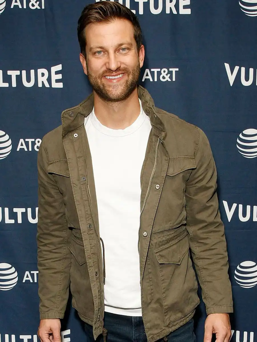 Bachelor Nation Reacts to Chris Harrisons Franchise Exit After Scandal