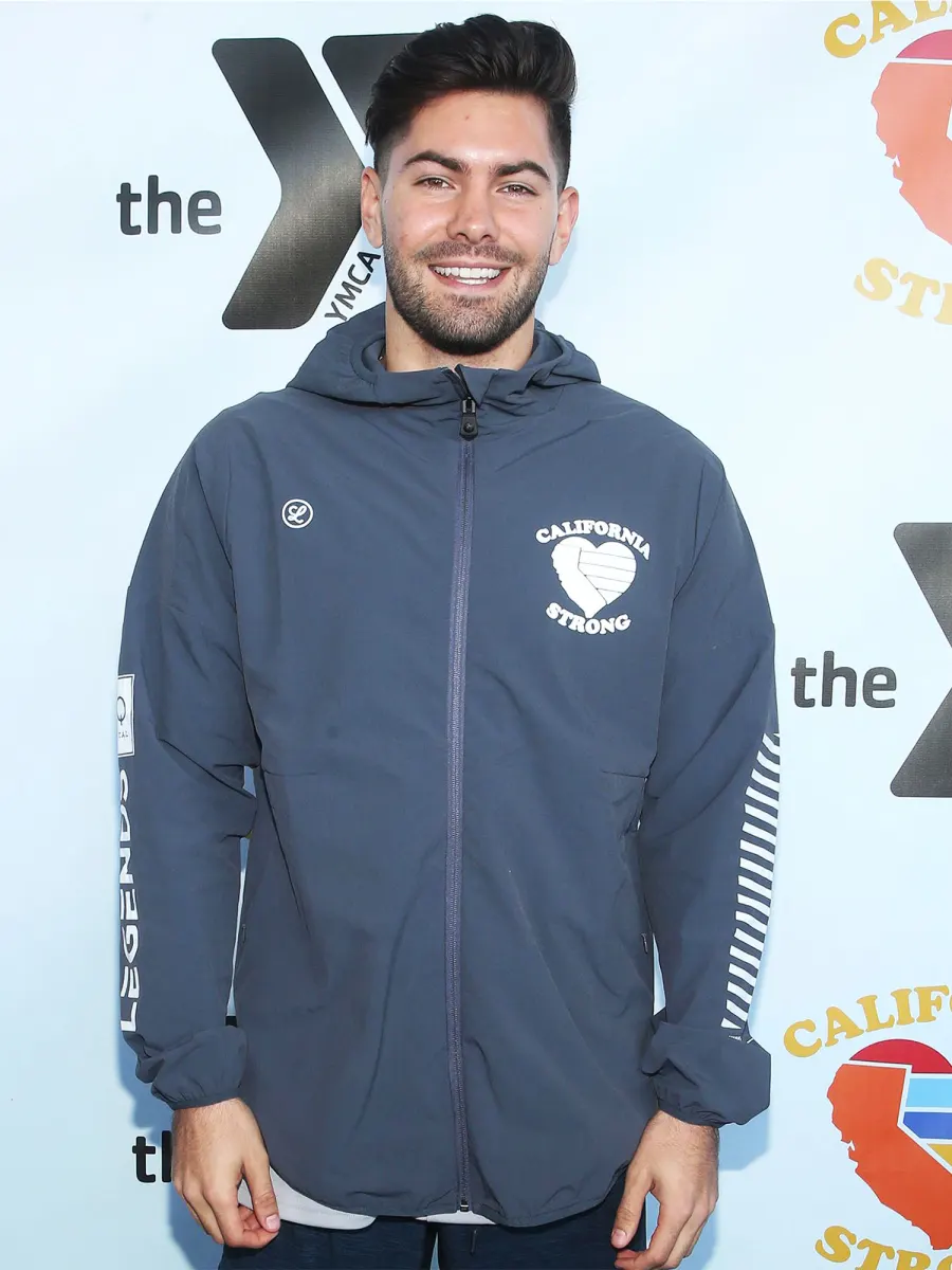 Bachelor Nation Reacts to Chris Harrisons Franchise Exit After Scandal