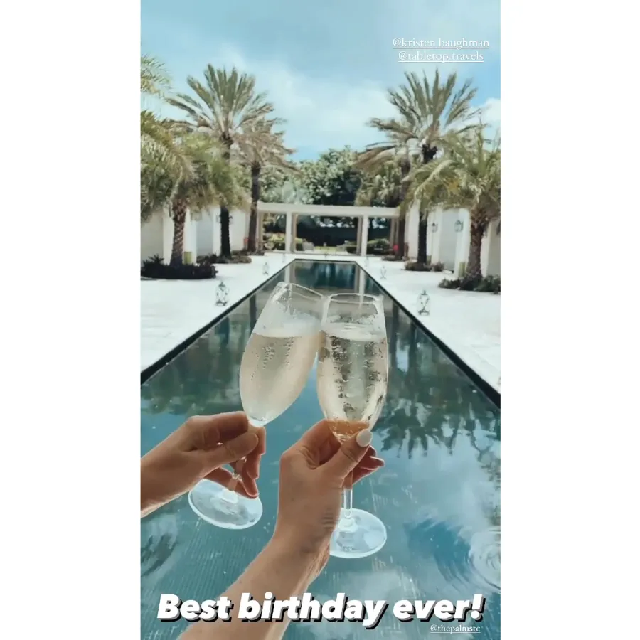 Bachelor in Paradise Jenna Cooper Gets Engaged to Karl Hudson 3